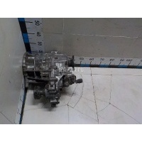 МКПП (механическая коробка переключения передач) Ford Ranger (2012 - 2015) 1914745