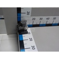 Блок ABS (насос) Ford Ranger (2012 - 2015) 1919632