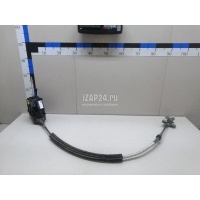 Кулиса КПП VAG Rapid (2013 - 2020) 6RA713025AN