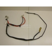 Клемма аккумулятора плюс VAG Rapid (2013 - 2020) 6C0971349MR