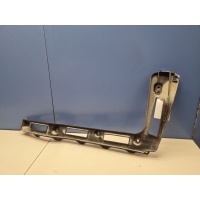 Кронштейн накладки двери багажника правый Ford Focus 3 2011-2019 1866201