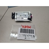 Антенна системы аварийного вызова Mercedes GLA-klasse X156 2013-2020 A1569050902