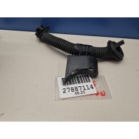 Гофра проводки двери Mercedes GLC-klasse C253 Coupe 2016- A2059980301