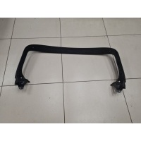 Обшивка двери багажника верхняя Audi A1 8X 2010-2018 8X48679736PS