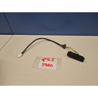 Кнопка открывания багажника Nissan X-Trail T32 2014- 253804BA0A