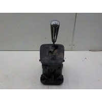 Кулиса КПП Peugeot 3008 2010- 2400NJ