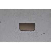 Заглушка бампера передняя мерседес w169 a1698850581