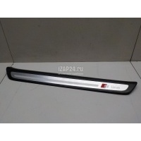 Накладка порога (внутренняя) VAG Q3 (8U) (2012 - 2018) 8U0853373B9B9