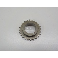 Шестерня коленвала Mazda Mazda 6 (GJ/GL) 2013 PE0211316