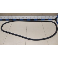 Уплотнитель двери VW Polo (Sed RUS) 2011> 6RU867911E5AP