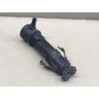 Форсунка омывателя фары VW Tiguan 2007-2011 5N0955103A