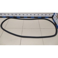 Уплотнитель двери VW Polo (Sed RUS) 2011> 6RU867912E5AP