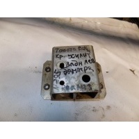 Кронштейн усилителя заднего бампера левый TOYOTA RAV 4 2006-2013 5832442010