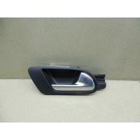 Ручка двери передней внутренняя правая VW Tiguan 2011-2016 5N1837114EUAQ