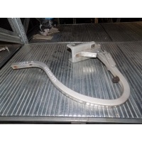 Петля крышки багажника Chevrolet Lanos 2004-2010 96306119