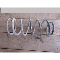 Пружина передняя Chevrolet Lanos 2004-2010 96257711