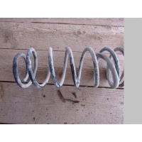 Пружина передняя Chevrolet Lanos 2004-2010 96257711