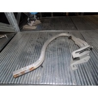 Петля крышки багажника Chevrolet Lanos 2004-2010 96303325