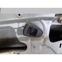 Ручка двери внутренняя DAEWOO Nexia 1995-2016 96186652