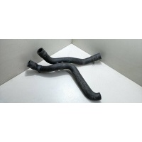 патрубок радиатора Volkswagen Polo 3 1999 6N0819350B