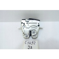 Замок люка багажника задняя мерседес а w176 w246