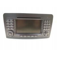 Радио навигация comand ntg w164 1648202679 be6094