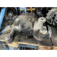 Для мост задняя renault scenic rx 1.9 dci 4x4