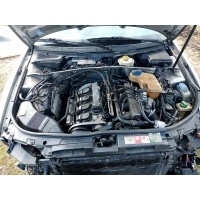 Авто на запчасти audi a4 b5 1.8 т aeb