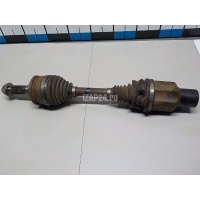 Полуось передняя правая Ford Ranger (2012 - 2015) 5345951