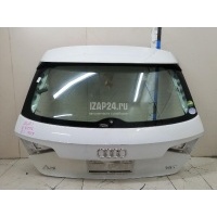 Стекло двери багажника VAG A3 [8V] (2013 - 2020) 8V4845501NVB