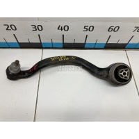 Рычаг передний нижний левый передний BMW X5 F15/F85 (2013 - 2018) 31126851691