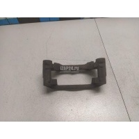 Скоба суппорта переднего правого Fiat Fiorino 2008 77364835