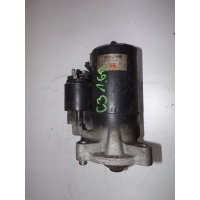 Стартер citroen c3 1.6b 986013850