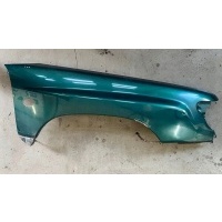 3 крыло правая передняя uszk subaru forester 1997 20