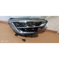 фара правый full светодиодный renault megane 4 iv рестайлинг новая