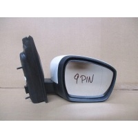 Форд зеркало правое 9pin