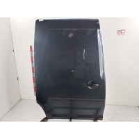 Дверь сдвижная правая Volkswagen Caddy 3 (2004-2015) 2010 ,2K0843108R