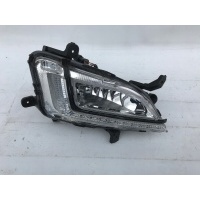 Тусон ii рестайлинг 18 - 20 светодиодная правая drl 92202d7600