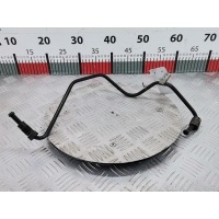 Трубка турбины Renault Scenic 1 (1996-2003) 2001 ,8200575657