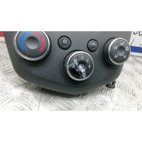 Блок управления печки и климат-контроля CHEVROLET AVEO (2012) 2012 42344695, 95076683, 95214143