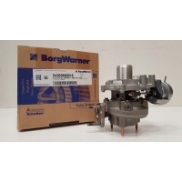 турбокомпрессор borgwarner 144116575r 6220900500