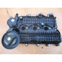 Fiat 500 джип 1.0 турбина крышка клапонов 46338495