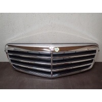 Решетка радиатора мерседес е класса w212 a2128800583