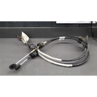 8m5r - 7e395 - fa трос кпп focus mk2 1 , 8tdci