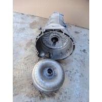 Кпп набор . bmw f10 550xd 8hp70x 1