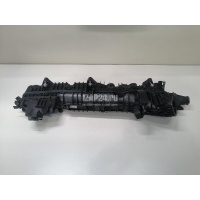Коллектор впускной BMW X5 F15/F85 (2013 - 2018) 11617811909