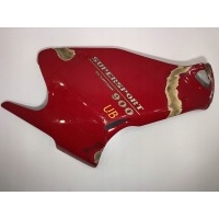 Ducati600 750 900 ss обтекатель боковое боковина