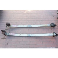 Новый листовая передняя 4 , 5 nissan atleon 95.19 07 - 12