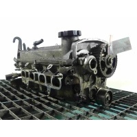Головка блока цилиндров toyota corolla e11 4e - fe 1.4 16v