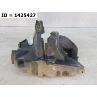 Дефлектор радиатора правый Toyota Land Cruiser 5329360190